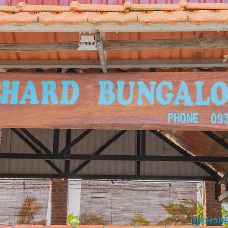 Orchard Fruit Farm Bungalow Duong Dong Exterior foto