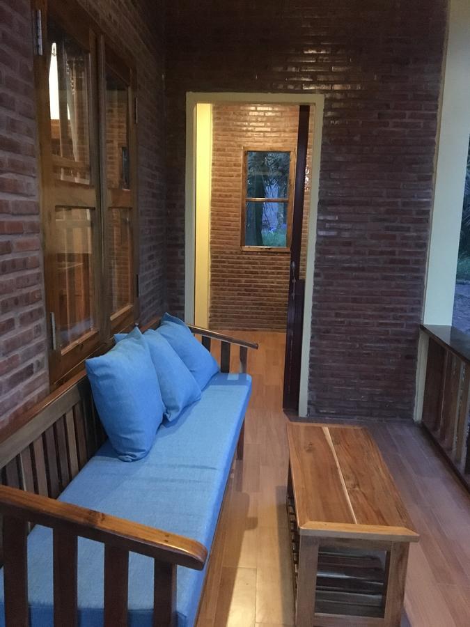 Orchard Fruit Farm Bungalow Duong Dong Exterior foto