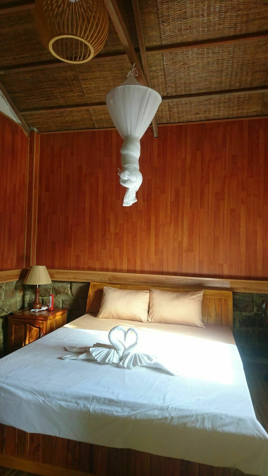 Orchard Fruit Farm Bungalow Duong Dong Exterior foto